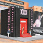 Downtown Deco DD-1035 HO Kitty Korner Club Building Kit