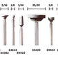 Dremel 83142 Silicon Carbide Grinding Stone