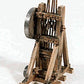 Durango Press DP-35 HO Scale Gravity Stamp Pre-Cut  Lumber Kit