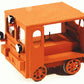 Durango Press dp-37 HO MT-14 Fairmont Speeder 950s & Later Kit
