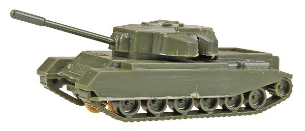 EKO 4004 HO Tank Centurion GB