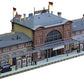 Faller 110115 HO Mittelstadt Passenger Station