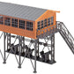 Faller 120122 HO Constance Overhead Signal Tower