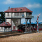 Faller 120125 HO Overhead Signal Tower Building Kit