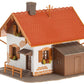 Faller Gmbh 120130 HO Gate Keeper's House Kit