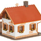 Faller Gmbh 120130 HO Gate Keeper's House Kit