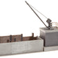 Faller 120131 HO Small Coaling Station Kit