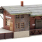Faller 120154 Freight depot