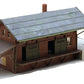 Faller 120154 Freight depot