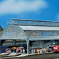 Faller 120199 Covered Platform