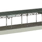 Faller 120204 HO 2 Covered Platforms