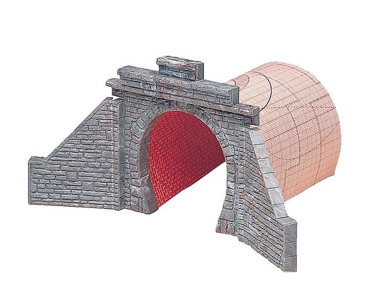 Faller 120558 HO Tunnel Portal