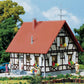 Faller 130222 Half-timbered house