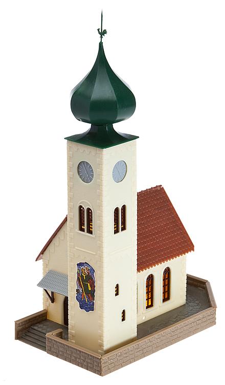 Faller 130238 Church
