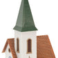 Faller 130240 Village Church Building Kit
