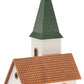 Faller 130240 Village Church Building Kit