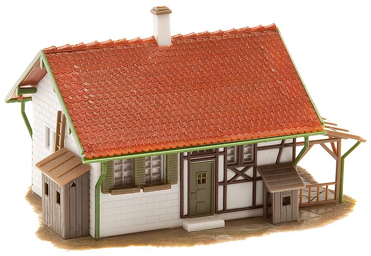 Faller 130277 Half-timbered chalet