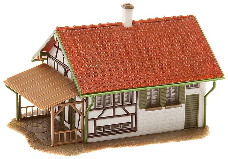 Faller 130277 Half-timbered chalet