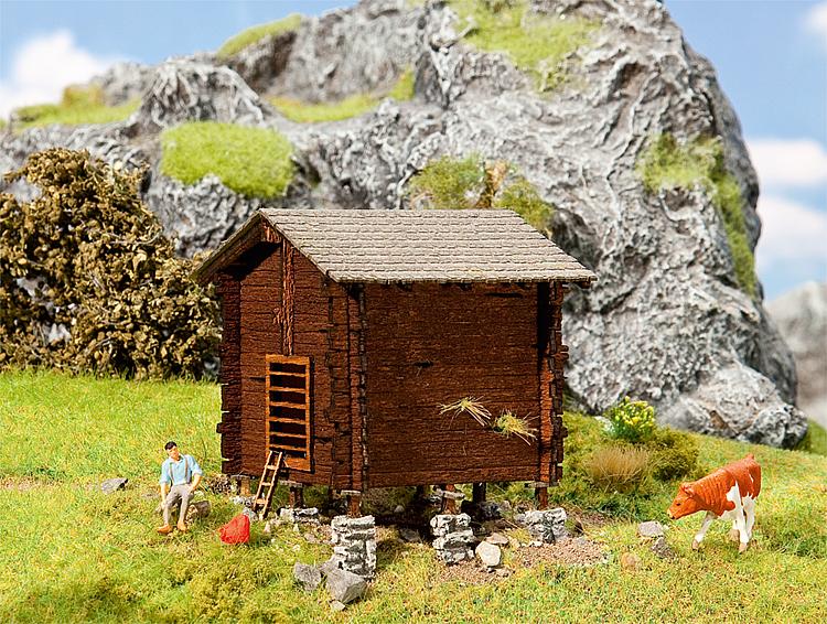 Faller 130295 Hay Barn