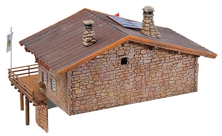 Faller 130329 Moser Chalet