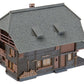 Faller 130367 HO Black Forest House Building Kit