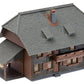 Faller 130367 HO Black Forest House Building Kit