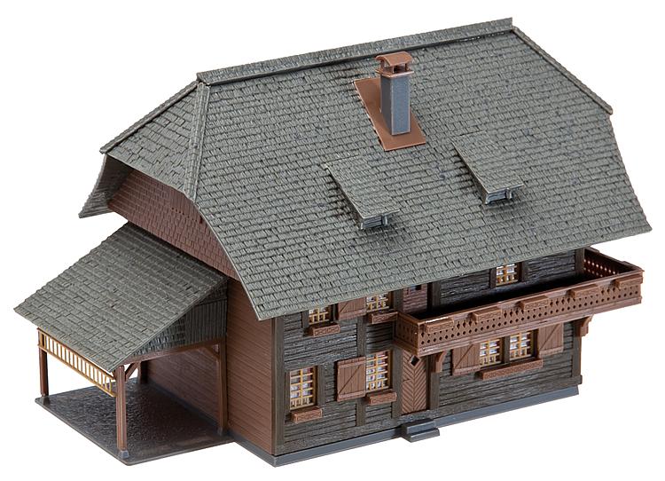 Faller 130367 HO Black Forest House Building Kit