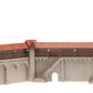 Faller 130401 Old Town Wall Set