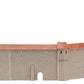 Faller 130401 Old Town Wall Set