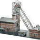 Faller 130944 Coal Mine w/Mine Shaft