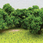 JTT Scenery Products 92123 N 2"-2.25" Fruit Grove Lemon Trees (Pack of 6)