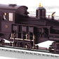 Lionel 6-11363 O Cass Scenic Legacy 2-Truck Shay Locomotive #3