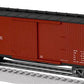 Lionel 6-17731 O Pere Marquette Double-Sheathed Boxcar #81805