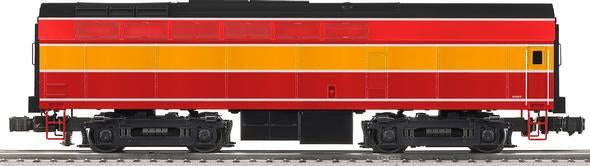 Lionel 6-38576 O SP Legacy RF-16 Sharknose Powered Diesel B-Unit #6061