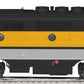 Lionel 6-38705 O Gauge Denver & Rio Grande F3 Powered B-Unit Diesel #5532