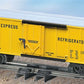 American Flyer 6-48814 S Gauge Fruit Growers Express Refrigerator Car #40703