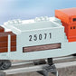 American Flyer 6-49026 S Scale American Flyer Tie Car
