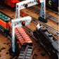 Lionel 6-12894 Operating Single Signal Bridge