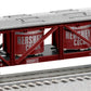 Lionel 6-26686 O Gauge Hershey's Cocoa Vat Car