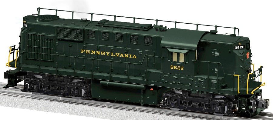 Lionel 6-38454 Pennsylvania Legacy RS-11 Diesel Locomotive #9622