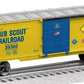 Lionel 6-39360 O Cub Scout™ Boxcar