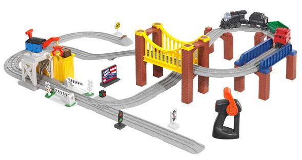 Lionel 7-11370 Lionel Little Lines HO Gauge Steam Train Set