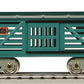 MTH 11-30089 American Flyer Lines Blue 4020 Stock Car