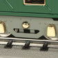 MTH 11-30091 American Flyer Lines Green 4017 Sand Car