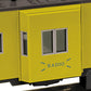 MTH 20-91365 O D&H Bay Window Caboose