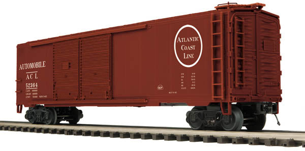 MTH 20-93557 ACL 50' DD Box Car