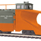 MTH 20-98803 O LIRR Snow Plow