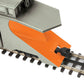 MTH 20-98803 O LIRR Snow Plow