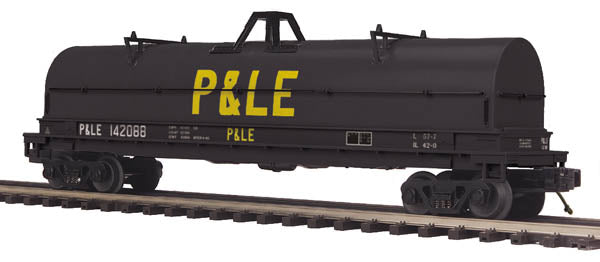 MTH 20-98854 O P&LE Coil Car