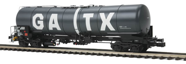 MTH 2099018 O GATX European Modern Kesselwagen\Tank Car/Hi-Rail
